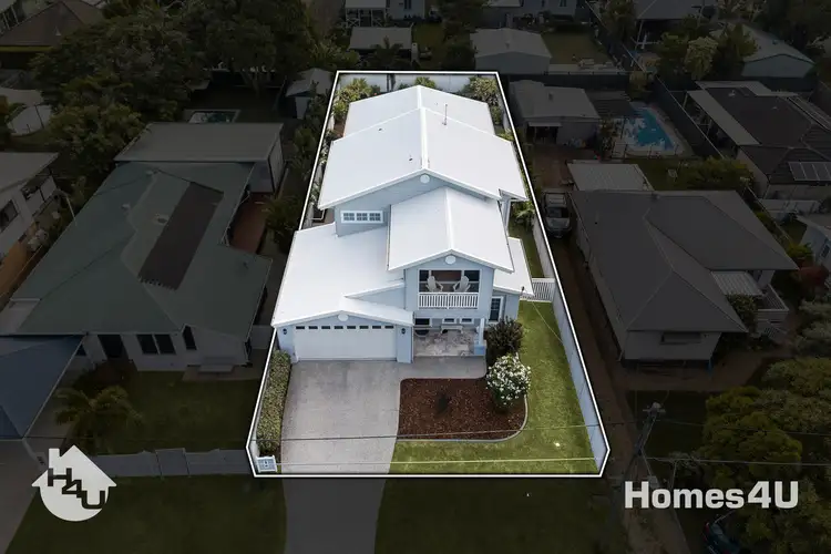 Third view of Homely house listing, 85 Thomas Street, Clontarf QLD 4019