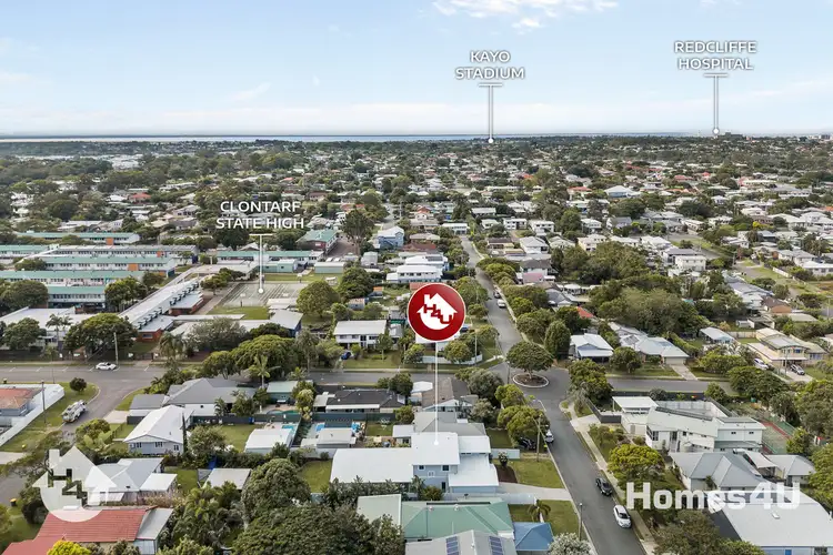Sixth view of Homely house listing, 85 Thomas Street, Clontarf QLD 4019
