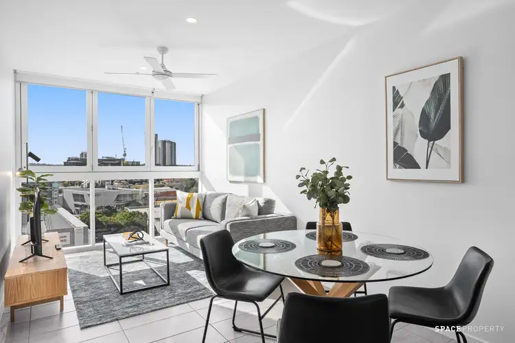 1001/977 Ann Street, Fortitude Valley QLD 4006