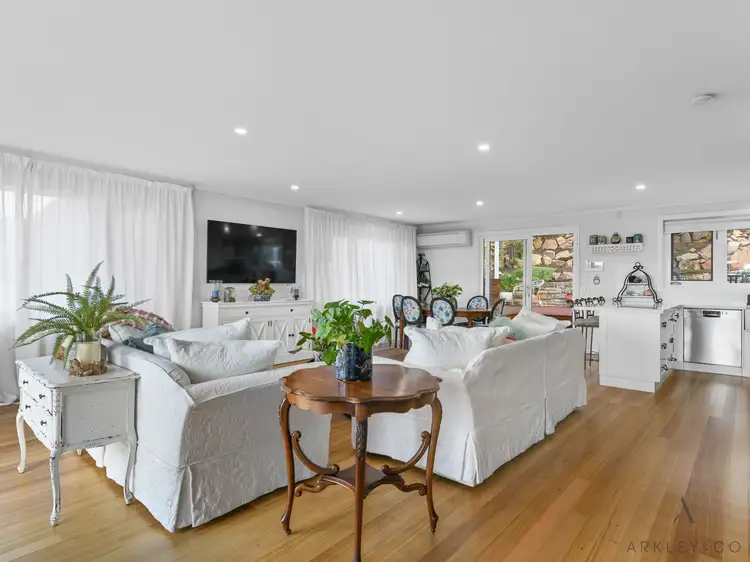 Third view of Homely house listing, 14 McClements Street, Howrah TAS 7018