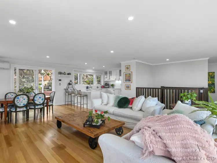 Fourth view of Homely house listing, 14 McClements Street, Howrah TAS 7018