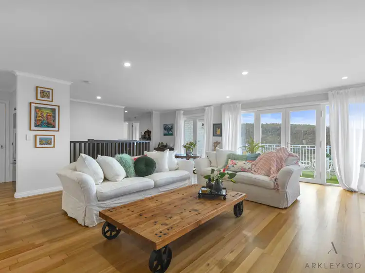 Fifth view of Homely house listing, 14 McClements Street, Howrah TAS 7018