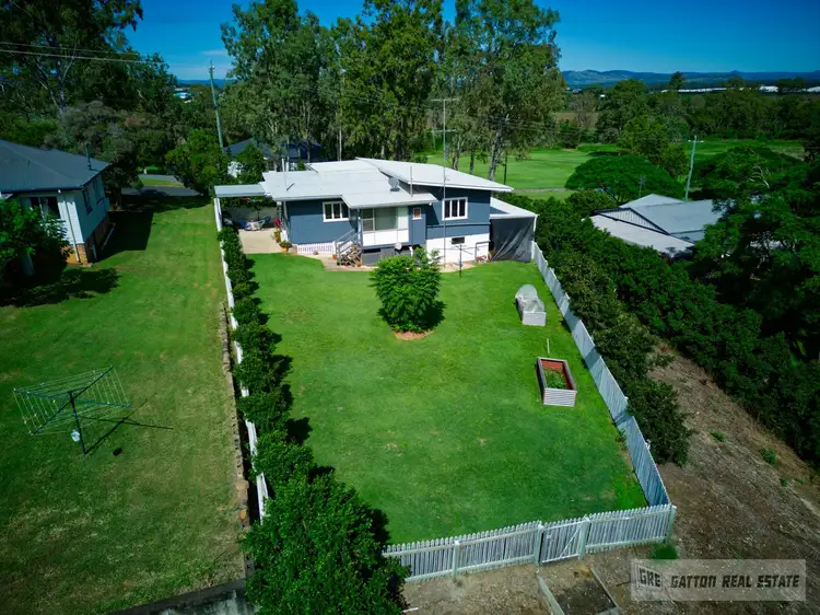 27 Cochrane Street, Gatton QLD 4343