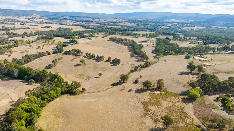 Main view of Homely rural property listing, Mongan Lane, Yackandandah VIC 3749