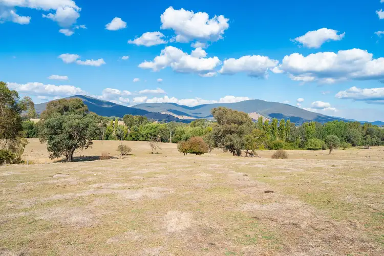 Second view of Homely rural property listing, Mongan Lane, Yackandandah VIC 3749