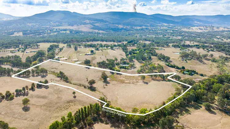 Fourth view of Homely rural property listing, Mongan Lane, Yackandandah VIC 3749