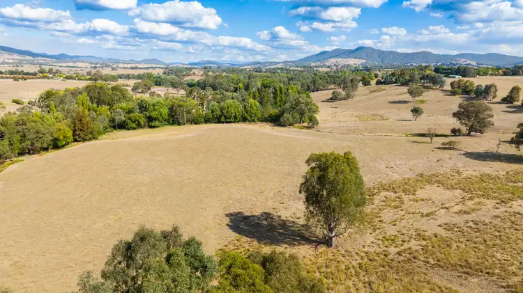 Fifth view of Homely rural property listing, Mongan Lane, Yackandandah VIC 3749