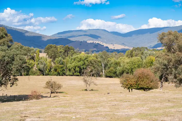 Seventh view of Homely rural property listing, Mongan Lane, Yackandandah VIC 3749