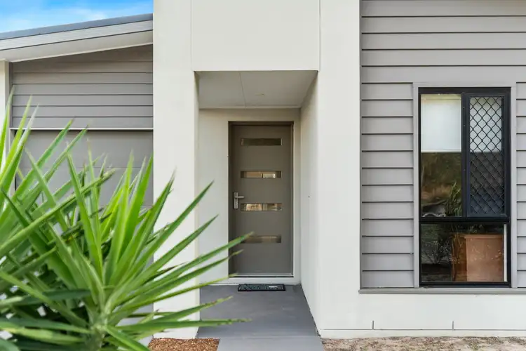 Second view of Homely semi-detached listing, 14 Tuckeroo Circuit, Fern Bay NSW 2295