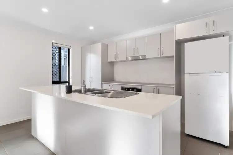 Fourth view of Homely semi-detached listing, 14 Tuckeroo Circuit, Fern Bay NSW 2295