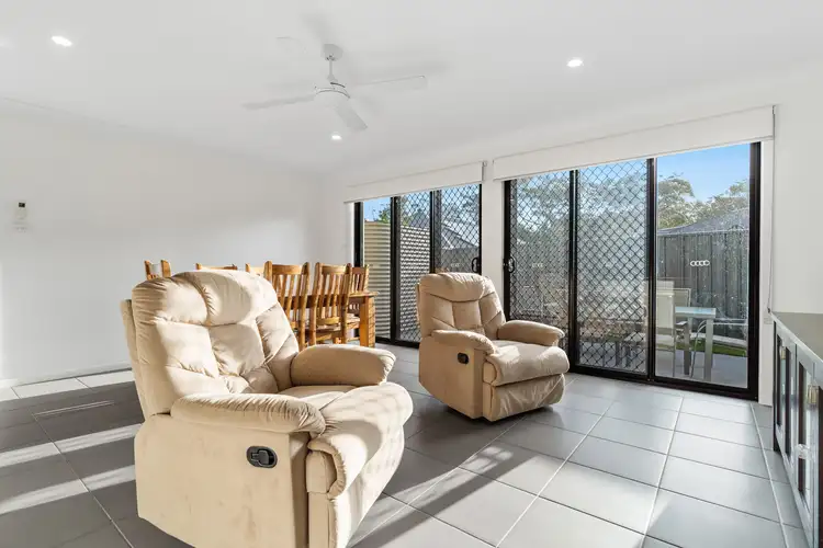 Fifth view of Homely semi-detached listing, 14 Tuckeroo Circuit, Fern Bay NSW 2295