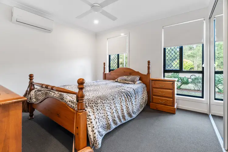 Sixth view of Homely semi-detached listing, 14 Tuckeroo Circuit, Fern Bay NSW 2295