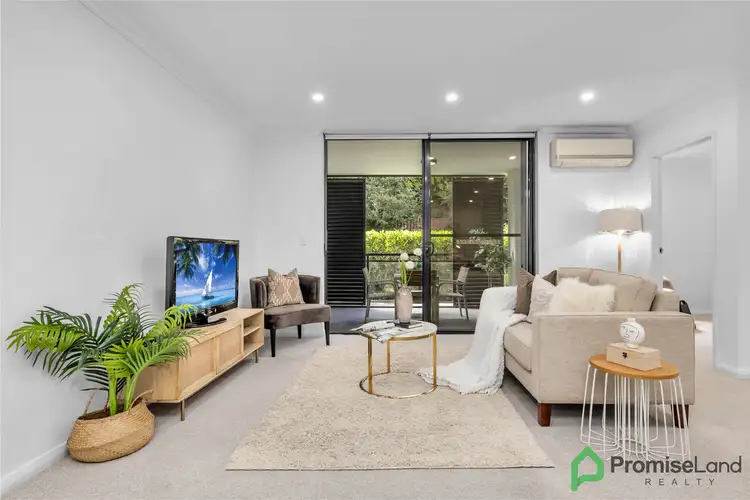 Third view of Homely apartment listing, Address available on request