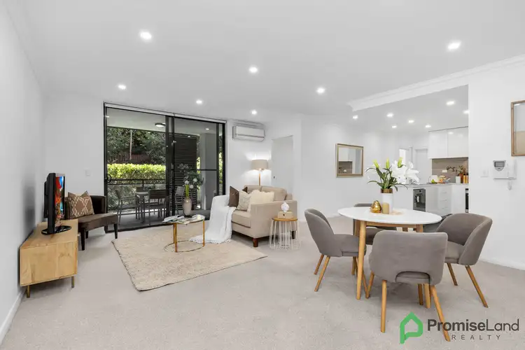Fourth view of Homely apartment listing, Address available on request