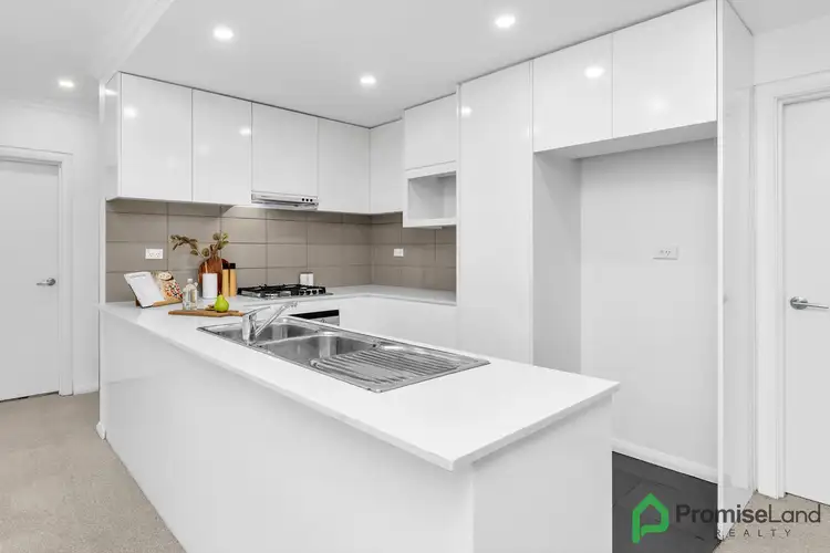Seventh view of Homely apartment listing, Address available on request