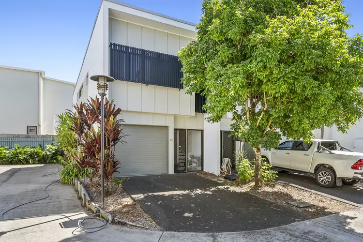 Main view of Homely townhouse listing, 13/7 Figbird Crescent, Buderim QLD 4556