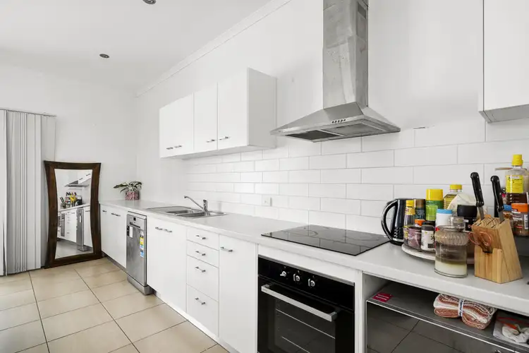 Second view of Homely townhouse listing, 13/7 Figbird Crescent, Buderim QLD 4556