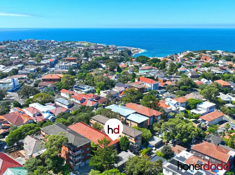 Main view of Homely apartment listing, 7/12-14 Brook Street, Coogee NSW 2034