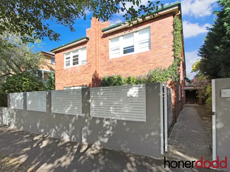 Second view of Homely apartment listing, 7/12-14 Brook Street, Coogee NSW 2034