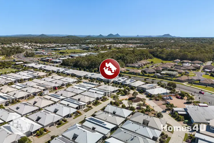 Fifth view of Homely retirement listing, 17/34 Ardrossan Street, Caboolture QLD 4510