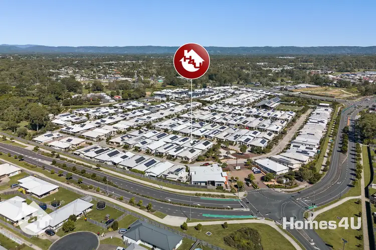 Sixth view of Homely retirement listing, 17/34 Ardrossan Street, Caboolture QLD 4510
