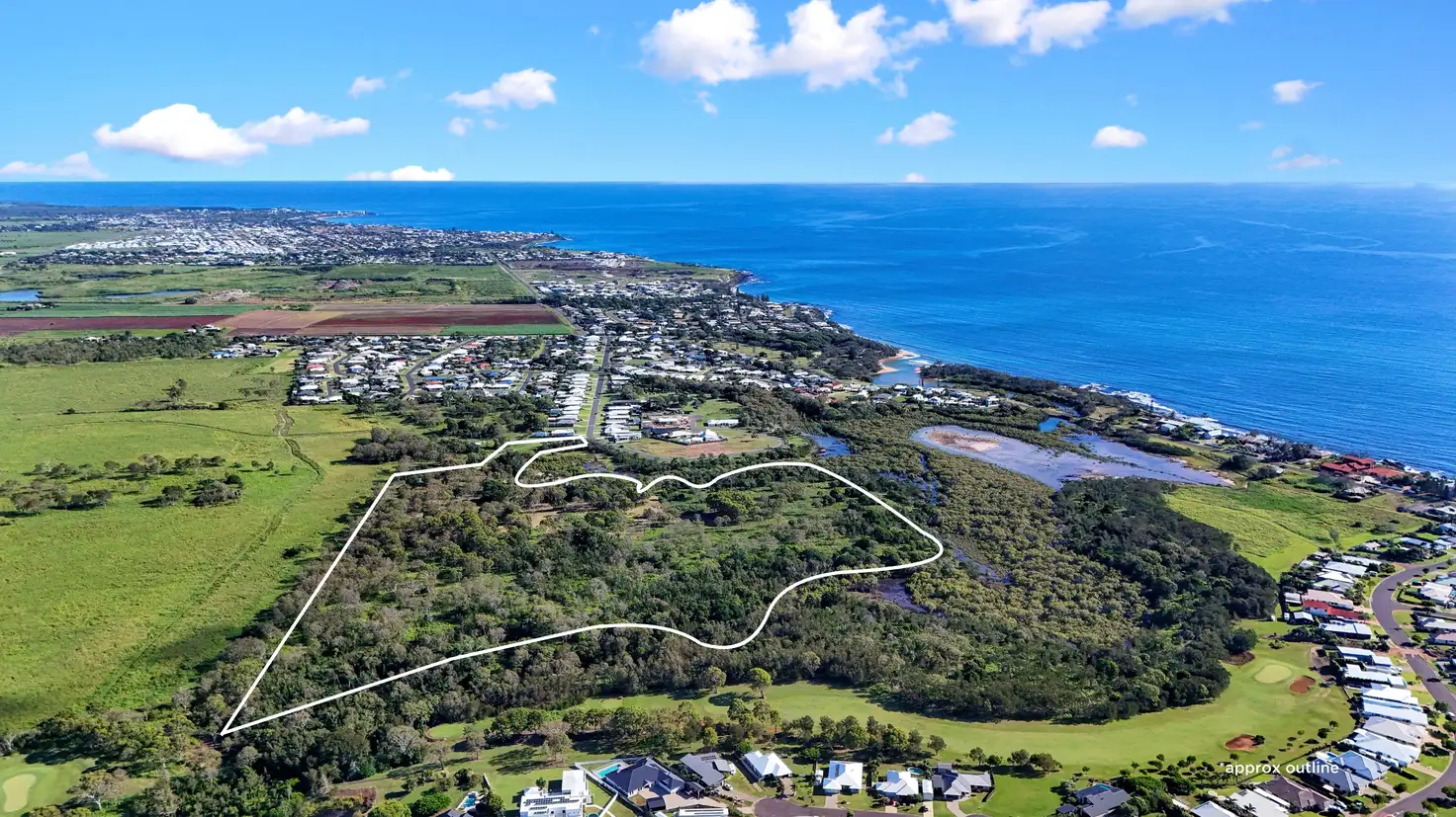 Main view of Homely rural property listing, Lot 219 Deering Place, Innes Park QLD 4670