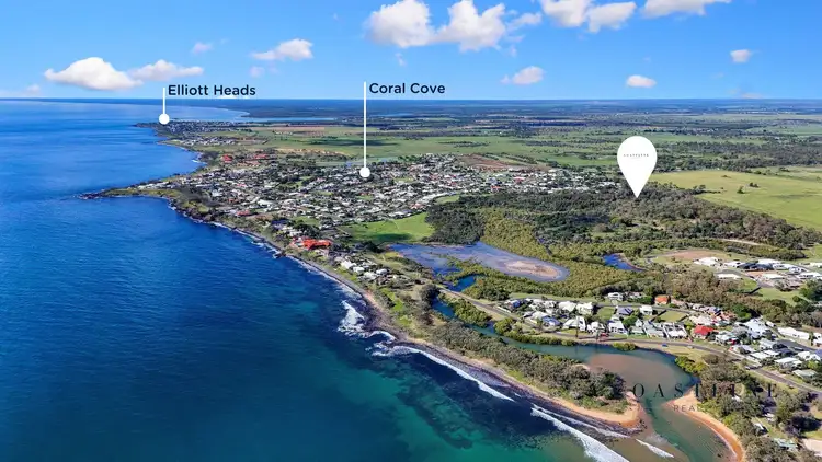 Third view of Homely rural property listing, Lot 219 Deering Place, Innes Park QLD 4670