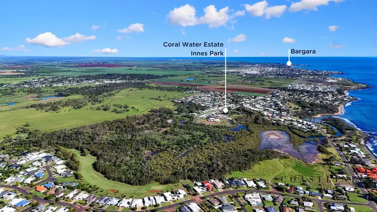 Fourth view of Homely rural property listing, Lot 219 Deering Place, Innes Park QLD 4670