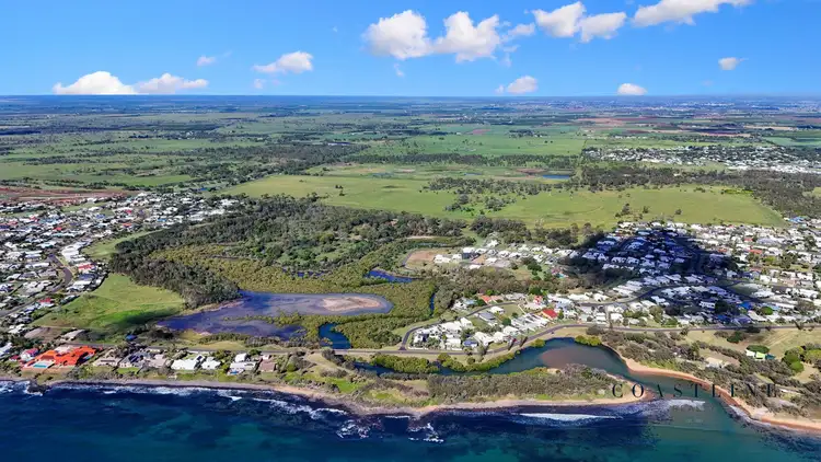 Sixth view of Homely rural property listing, Lot 219 Deering Place, Innes Park QLD 4670