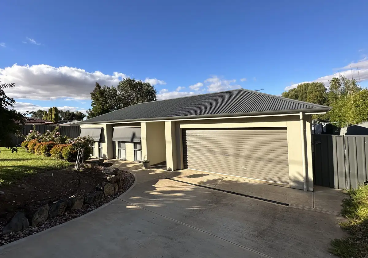 Main view of Homely house listing, 36 West Street, Auburn SA 5451