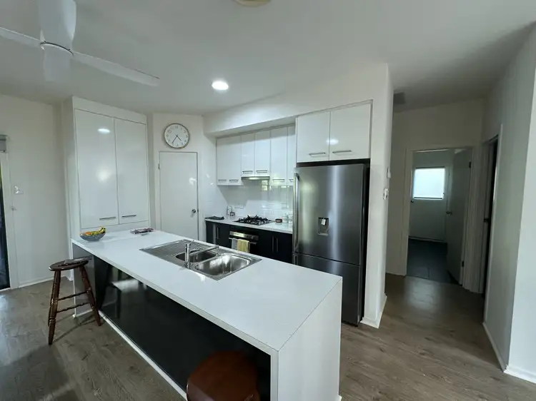 Second view of Homely house listing, 36 West Street, Auburn SA 5451