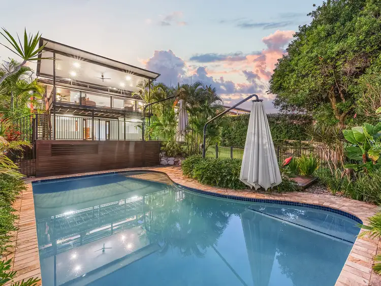 Second view of Homely house listing, 3 Bareena Street, Jindalee QLD 4074