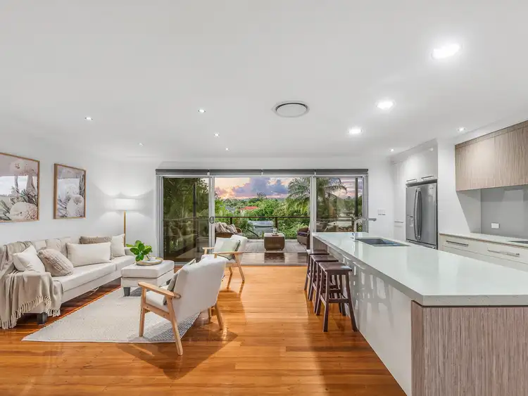 Third view of Homely house listing, 3 Bareena Street, Jindalee QLD 4074