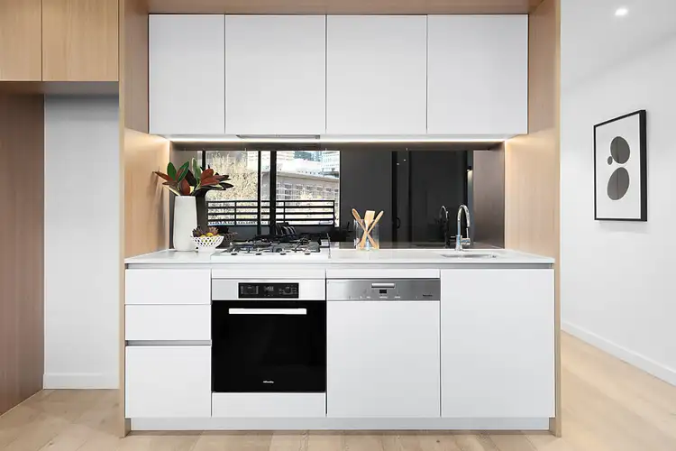 Third view of Homely apartment listing, 404/82 Hay Street, Haymarket NSW 2000
