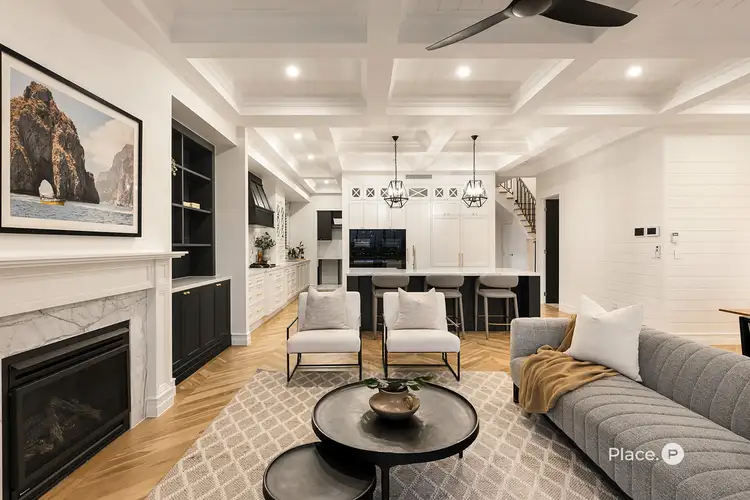 Third view of Homely house listing, 61 Oateson Skyline Drive, Seven Hills QLD 4170