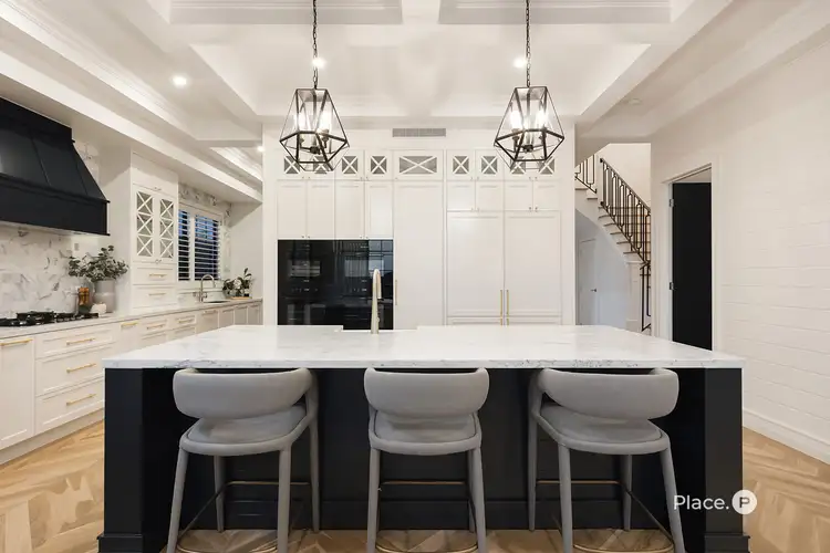 Fourth view of Homely house listing, 61 Oateson Skyline Drive, Seven Hills QLD 4170