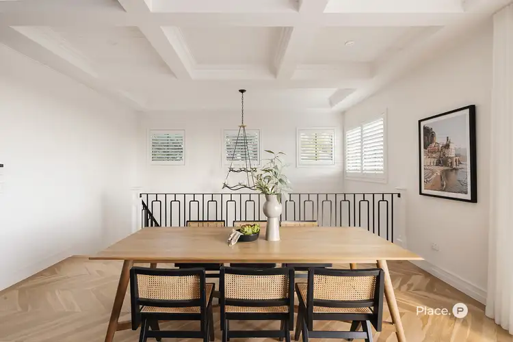 Fifth view of Homely house listing, 61 Oateson Skyline Drive, Seven Hills QLD 4170