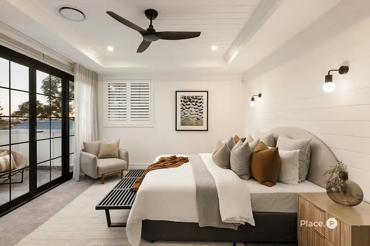 Sixth view of Homely house listing, 61 Oateson Skyline Drive, Seven Hills QLD 4170