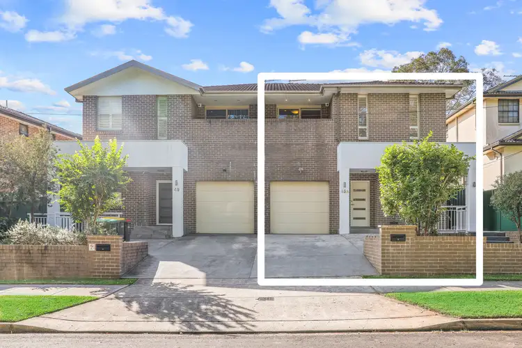 45A Moffatts Drive