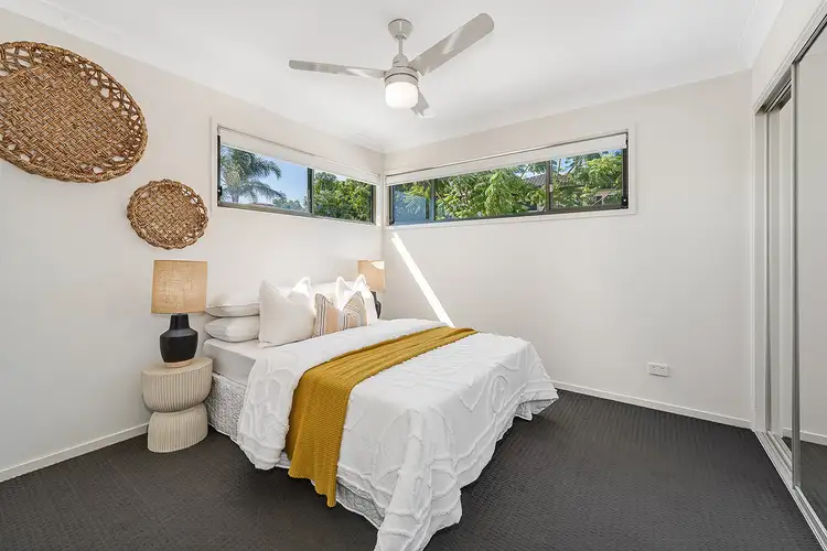 Sixth view of Homely townhouse listing, 5/12 Tamara Street, The Gap QLD 4061