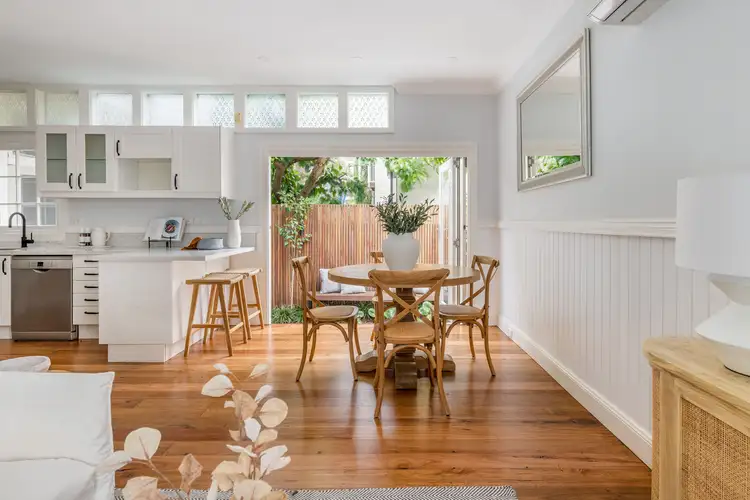 Third view of Homely house listing, 45 Phillip Street, Birchgrove NSW 2041