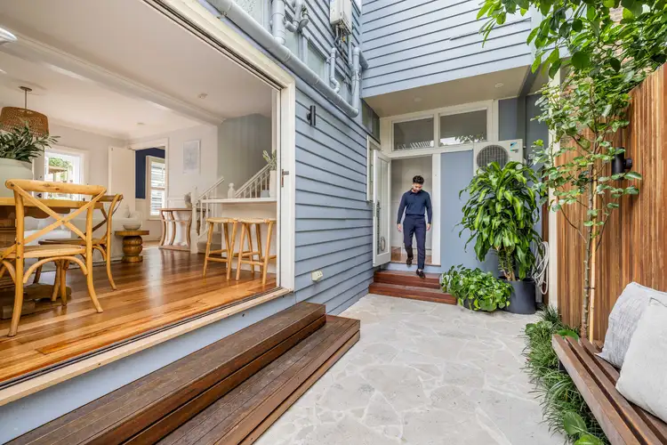 Fourth view of Homely house listing, 45 Phillip Street, Birchgrove NSW 2041