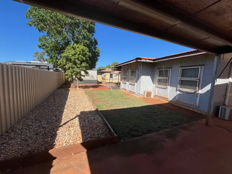 19a Corbet Place, South Hedland WA 6722