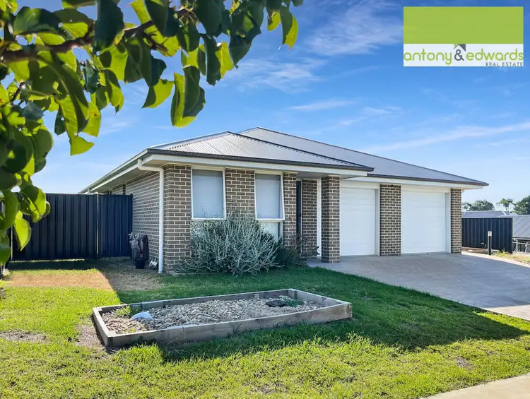 Main view of Homely house listing, 1 Baptiste Place, Goulburn NSW 2580