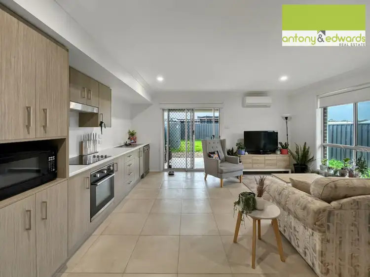 Second view of Homely house listing, 1 Baptiste Place, Goulburn NSW 2580