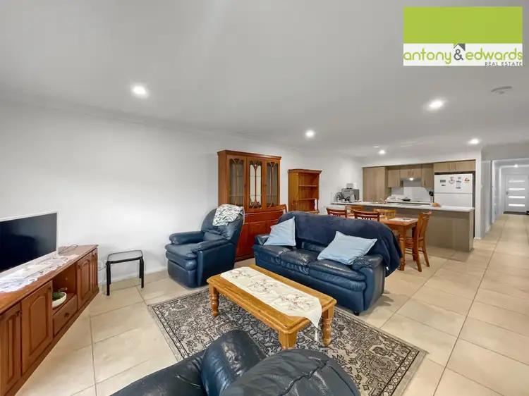 Third view of Homely house listing, 1 Baptiste Place, Goulburn NSW 2580