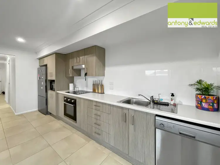 Fourth view of Homely house listing, 1 Baptiste Place, Goulburn NSW 2580