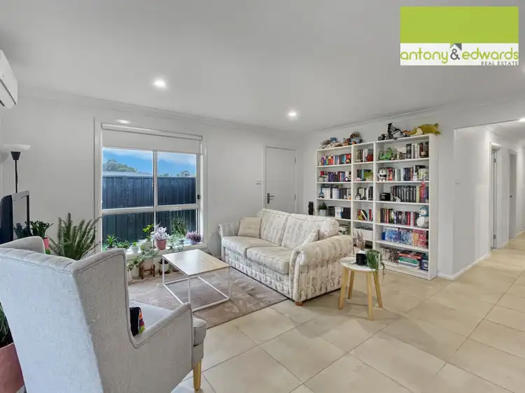 Fifth view of Homely house listing, 1 Baptiste Place, Goulburn NSW 2580
