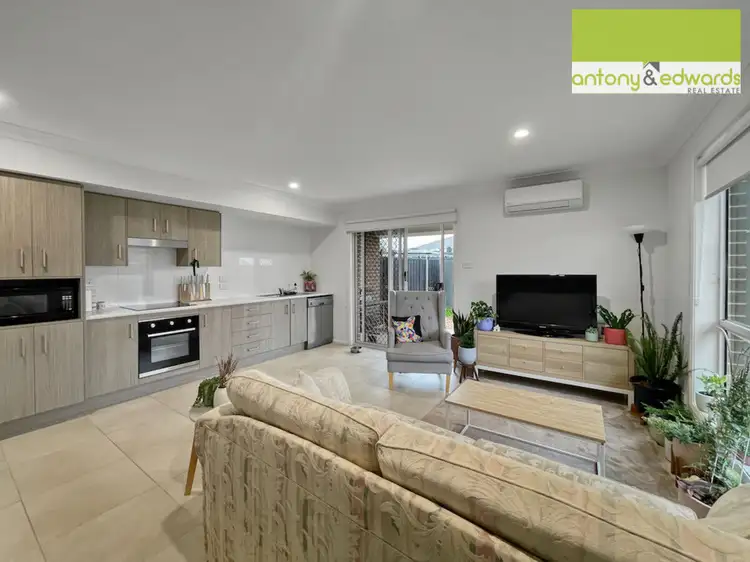 Sixth view of Homely house listing, 1 Baptiste Place, Goulburn NSW 2580