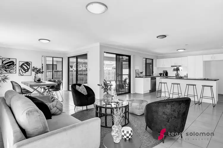 Main view of Homely house listing, 33 Byng Road, Birkdale QLD 4159